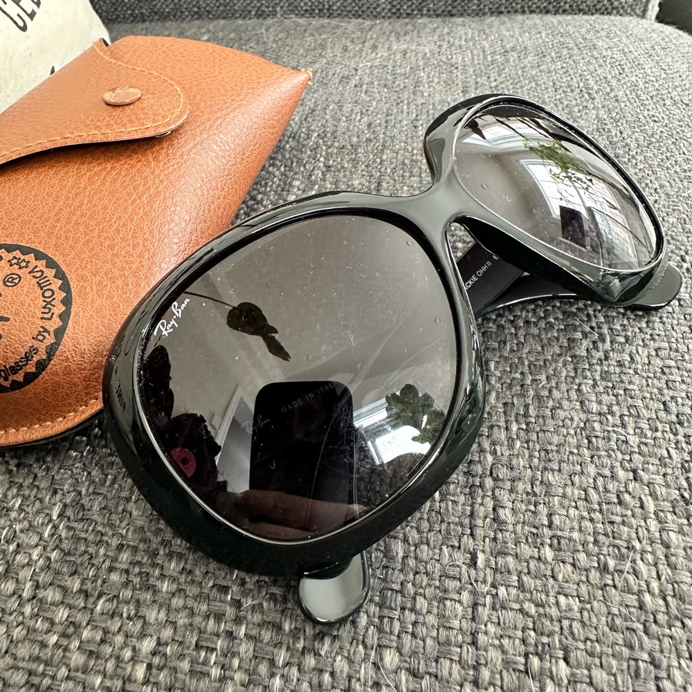 Ray-Ban Jackie Ohh II